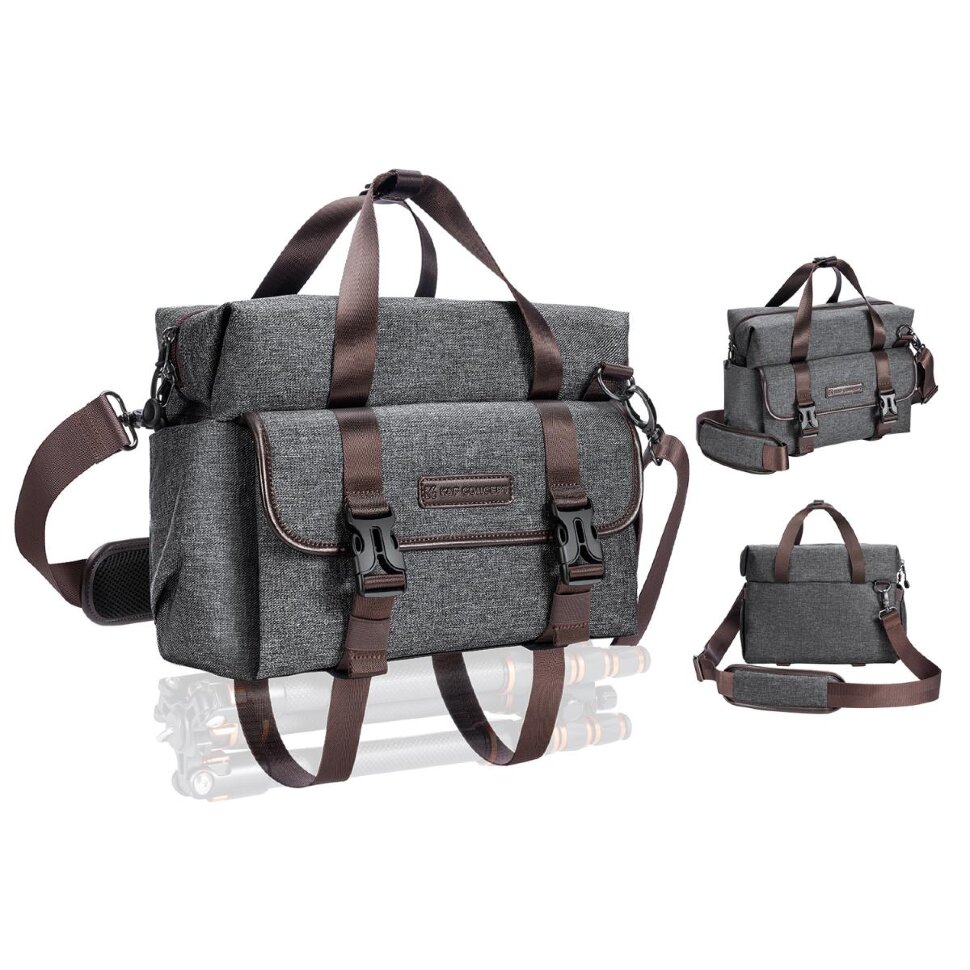 

Сумка K&F Concept U09 Sling Bag 8L KF13.186