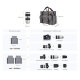 Сумка K&F Concept U09 Sling Bag 8L - Изображение 273519