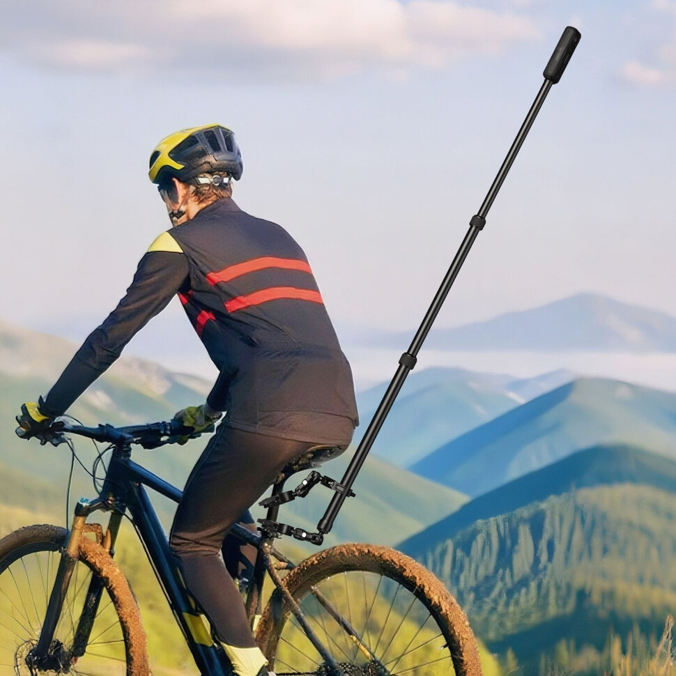 

Велокрепление SmallRig 5459 Cycling Camera Mount