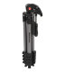 Штатив c 3-х осевой головой Manfrotto Compact Advanced Чёрный - Изображение 84311