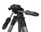 Штатив c 3-х осевой головой Manfrotto Compact Advanced Чёрный - Изображение 84312