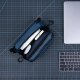 Сумка WANDRD Tech Bag Large Синяя - Изображение 278638