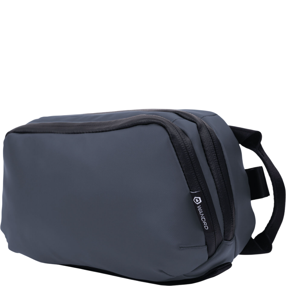 Сумка WANDRD Tech Bag Large Синяя 