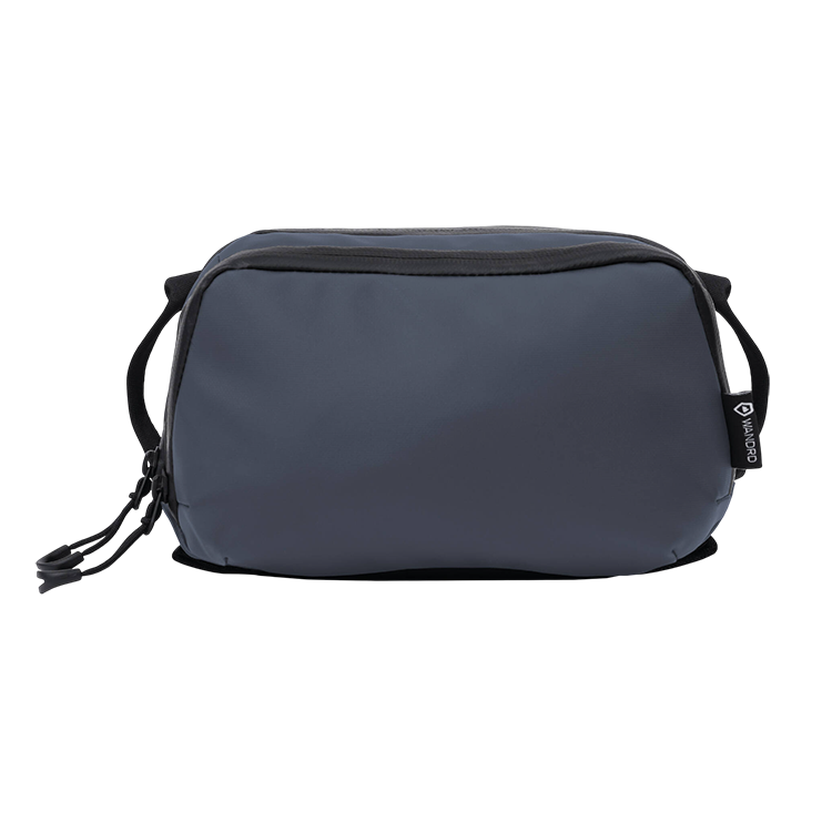 Сумка WANDRD Tech Bag Large Синяя TP-LG-AB-2