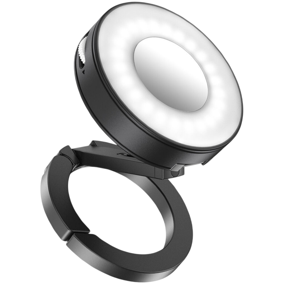 Осветитель Ulanzi ML05 MagLock Чёрный 