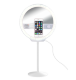 Осветитель кольцевой YongNuo YN-128 II (3200-5500K) Белый - Изображение 88246