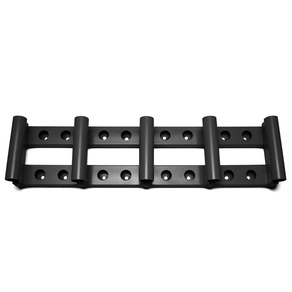 Настенный держатель MovieForce NormanBates для boom Чёрный 