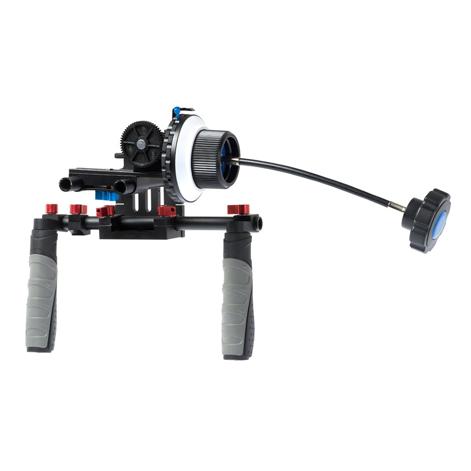 

Ручка гибкая GreenBean HL-18 для Follow Focus 21620