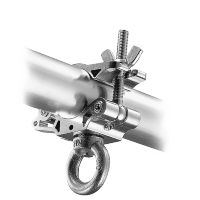 Артикул: 26261. Зажим Avenger C463-1 MP Eye Coupler с кольцом