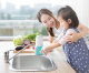 Сенсорный дозатор мыла Xiaoji Auto Foaming Hand Wash Белый - Изображение 179098