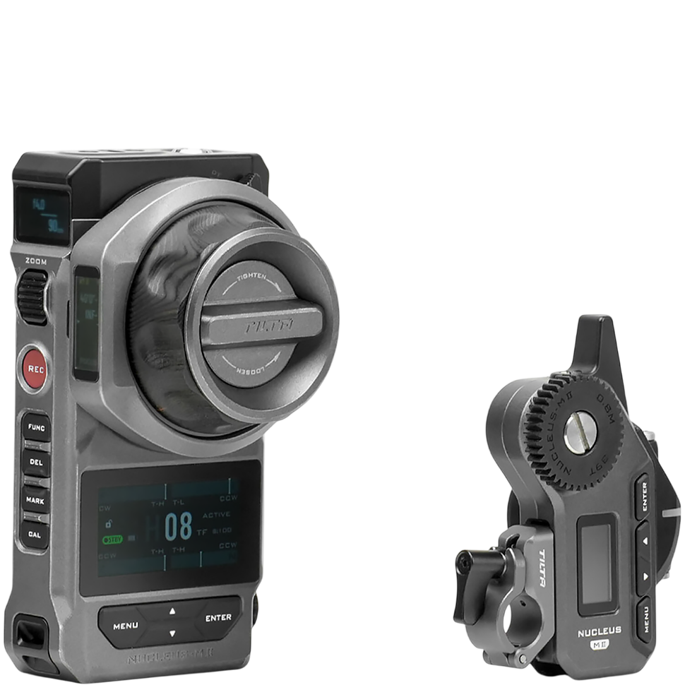 Фоллоу фокус Tilta Nucleus-M II Hand Wheel Kit 