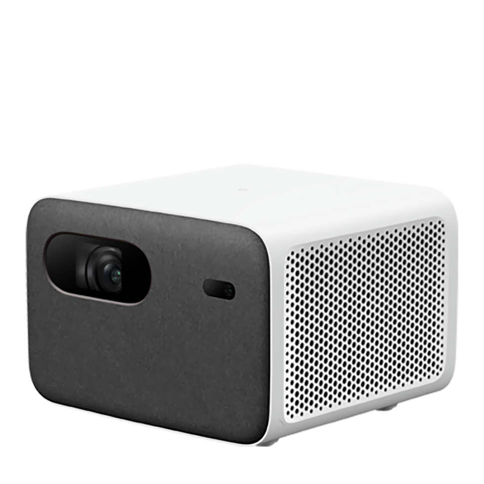 Проектор Xiaomi Mi Smart Projector 2 Pro (RU) 