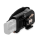 Рукоятка левая Tilta Tiltaing Advanced Power Handle Type IV (NP-F570) Чёрная - Изображение 184938