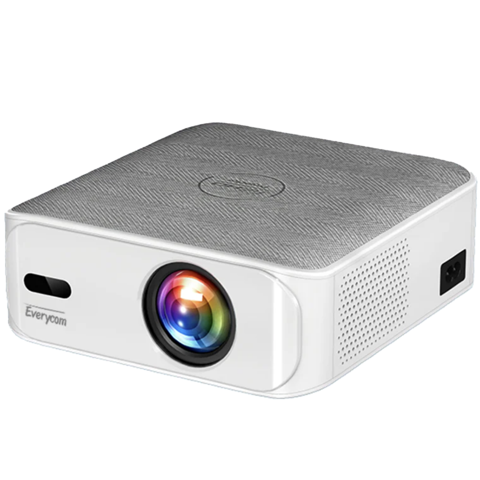 Проектор Everycom Vortex 