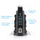 Станция питания Kingma BP-4CH для V-mount - Изображение 184916