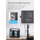 Станция питания Kingma BP-4CH для V-mount - Изображение 184917