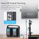 Станция питания Kingma BP-4CH для V-mount - Изображение 184919