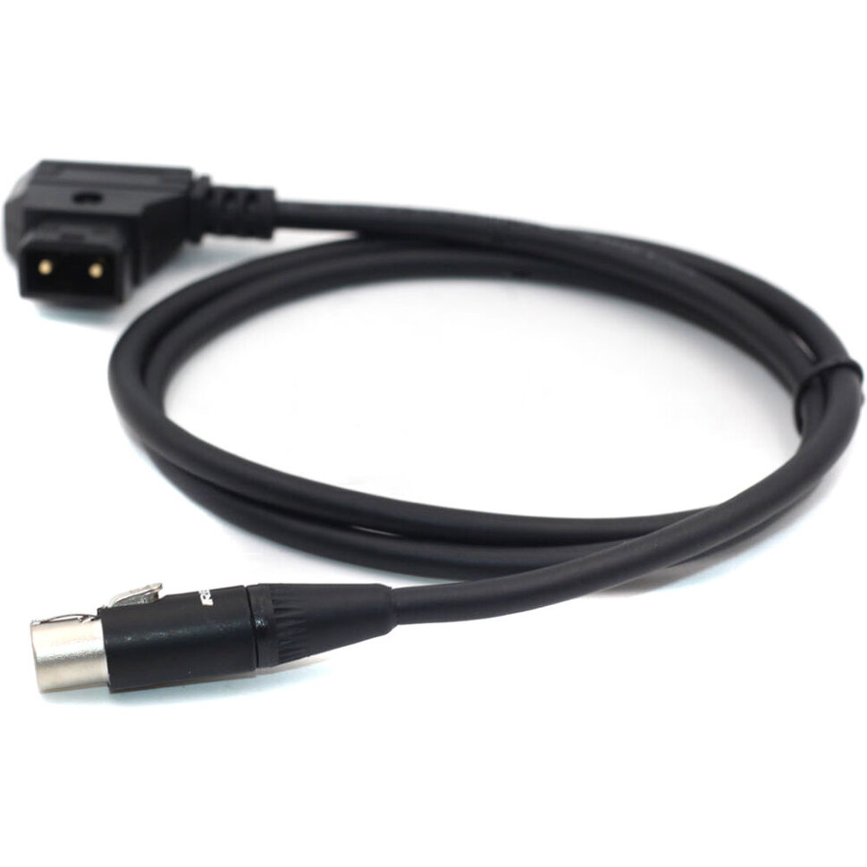 Кабель питания DigitalFoto RA-D20 D-Tap для TVLogic 055056055A058 1390₽