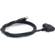 Кабель питания DigitalFoto RA-D20 D-Tap для TVLogic 055/056/055A/058 - Изображение 289438
