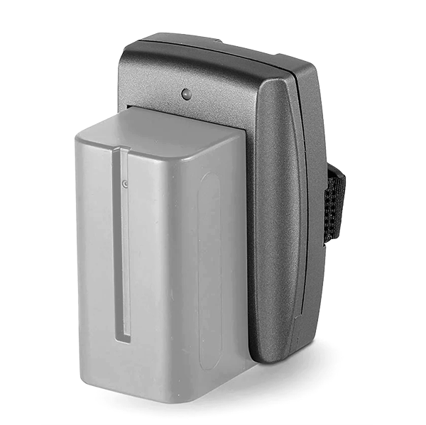 Адаптер питания SmallRig 752 для аккумуляторов NP-F 