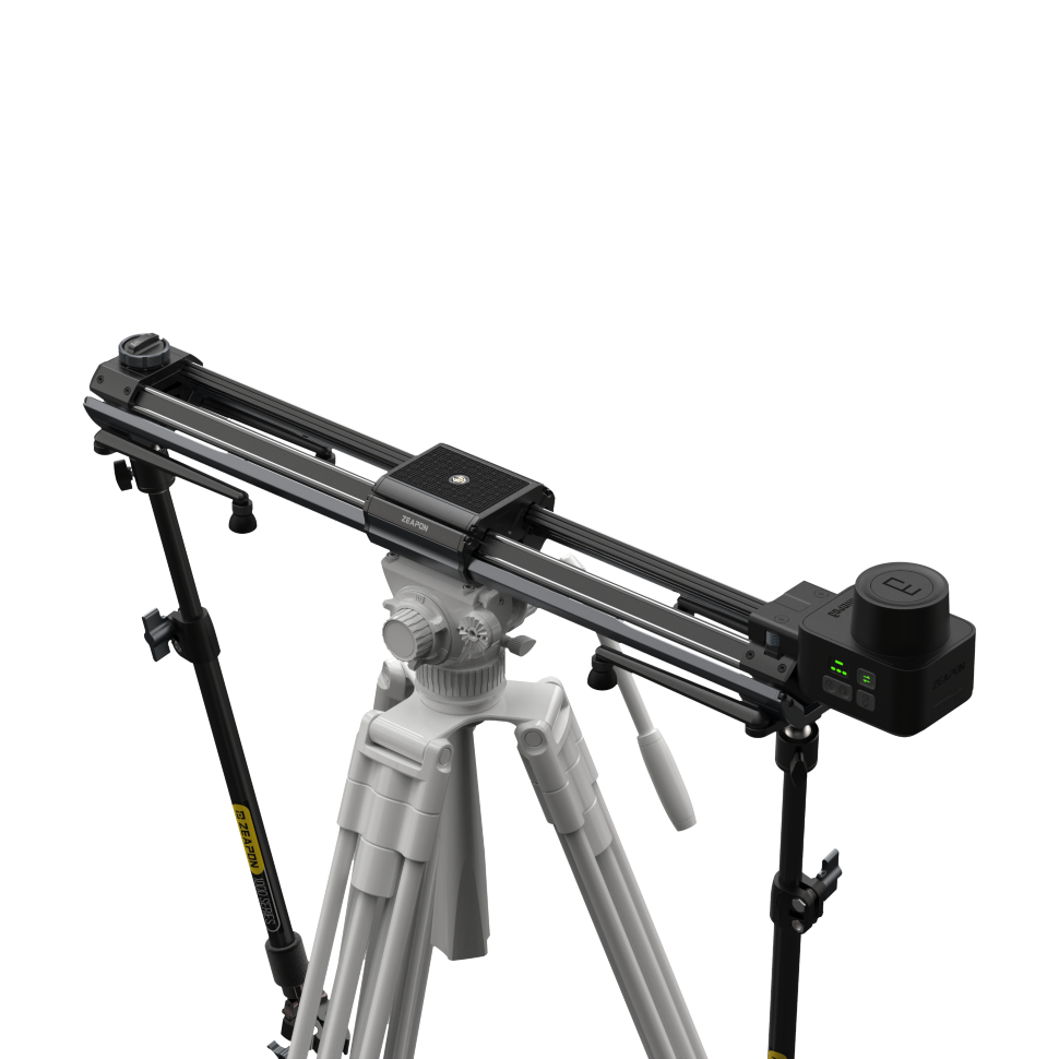 

Слайдер моторизованный Zeapon Micro3 E1000 SD-E6