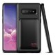 Чехол VRS Design Damda High Pro Shield для Galaxy S10 Matt Black - Изображение 109081