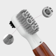Вибрационная щетка для обуви PuLin Sonic Vibrating Shoe Brush - Изображение 198683
