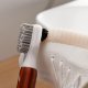 Вибрационная щетка для обуви PuLin Sonic Vibrating Shoe Brush - Изображение 198687