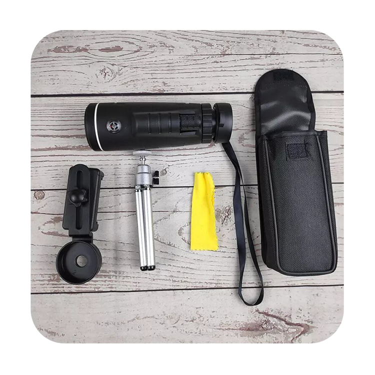 Монокуляр Apexel Tele Zoom 40X60 DT APS-40X60DT