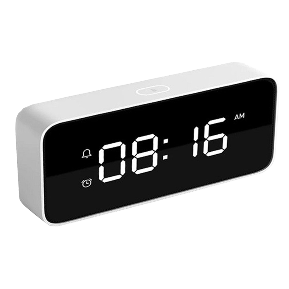 Умный будильник Xiaomi Xiao AI Smart Alarm Clock 