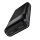 Внешний аккумулятор HOCO J72A Easy Travel 20000mAh Черный - Изображение 202822