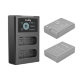 Зарядное устройство SmallRig 4082 для EN-EL14 - Изображение 205267