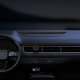 Автодержатель Baseus C01 Air Outlet Чёрный - Изображение 208468