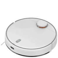 Артикул: 28861. Робот-пылесос Xiaomi Mijia 3C Sweeping Vacuum Cleaner Белый