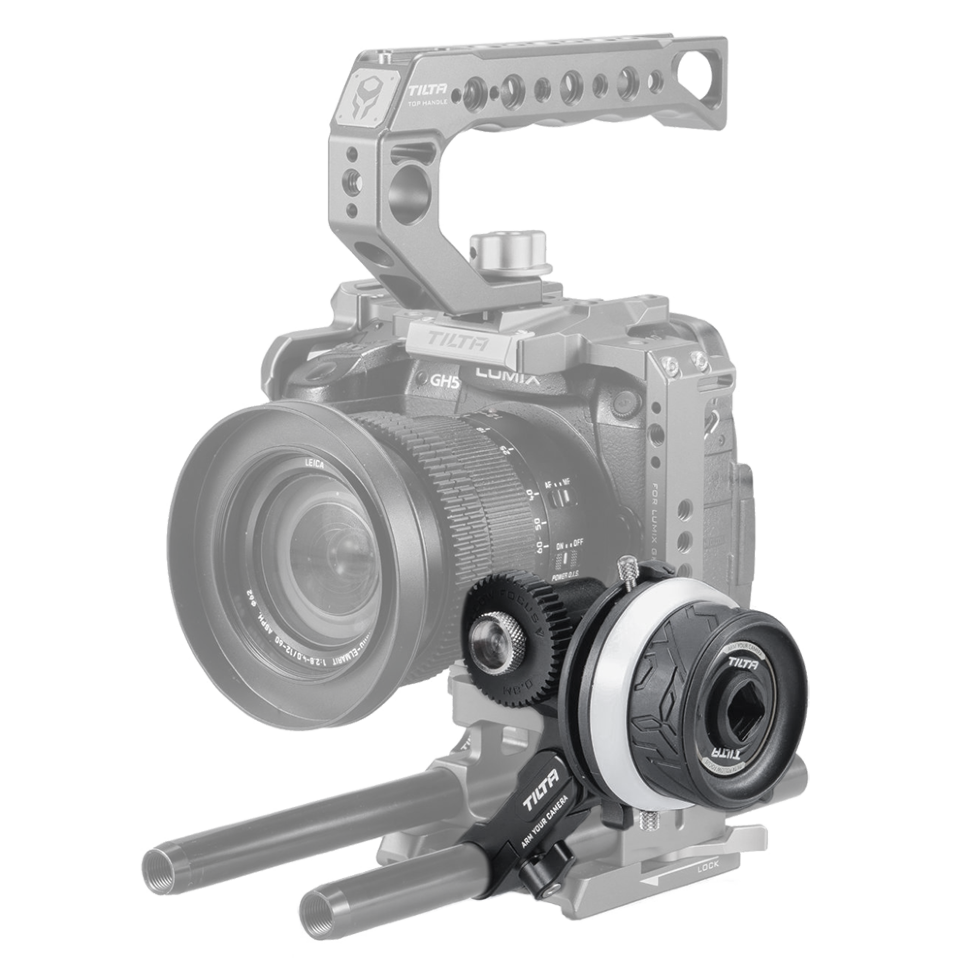 Фоллоу фокус Tilta Tiltaing Mini Follow Focus 