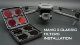 Комплект светофильтров Freewell All Day для DJI Mavic 3 Classic (8шт) - Изображение 207380