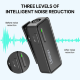 Радиосистема - рекордер Ulanzi UW-MIC 20 Type-C - Изображение 208993