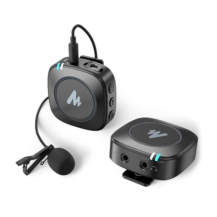 

Радиосистема Maono AU-WM820 A1 G9143