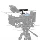 Рукоятка верхняя SmallRig 4153 Adjustable (ARRI 3/8") - Изображение 210880