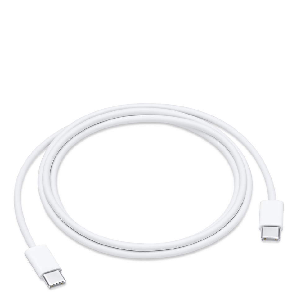 Кабель Apple Type-C 1м (MUF72ZM/A) 