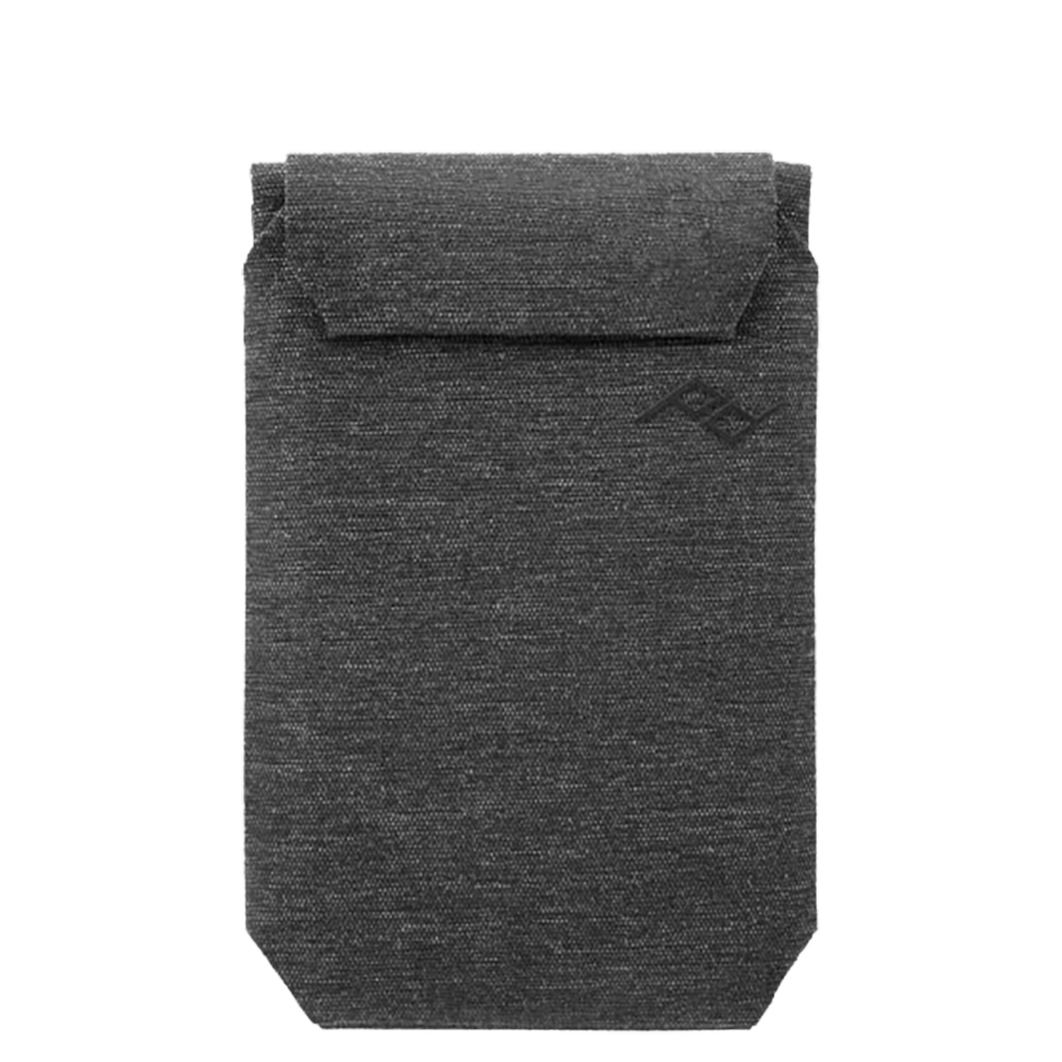 Картхолдер Peak Design Mobile Wallet Slim Серый 