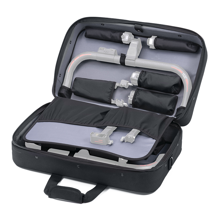 

Сумка-чехол Tilta Soft Shell для Advanced Ring Grip TGA-ARG-SSC