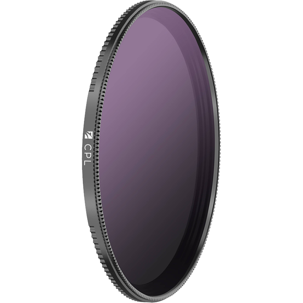 Светофильтр Freewell Magnetic CPL 82мм 