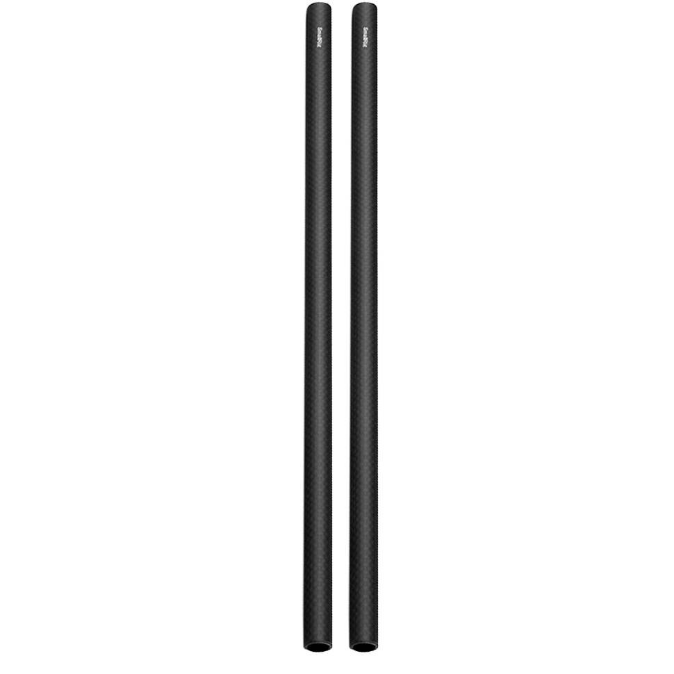 Направляющие SmallRig 851 карбон 30см (2шт) 