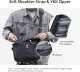 Сумка PGYTECH OneMo Sling 11L Серый камуфляж - Изображение 233862