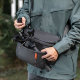 Сумка PGYTECH OneMo Sling 11L Серый камуфляж - Изображение 233870