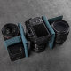 Сумка PGYTECH OneMo Sling 11L Серый камуфляж - Изображение 233871