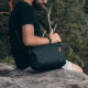 Сумка PGYTECH OneMo Sling 11L Серый камуфляж - Изображение 233884