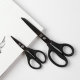 Ножницы HuoHou HU0030 Titanium Stationery Scissors 2 шт. Черные - Изображение 143043