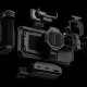 Чехол Tilta Khronos Basic Kit для iPhone 15 Pro Серый - Изображение 245872